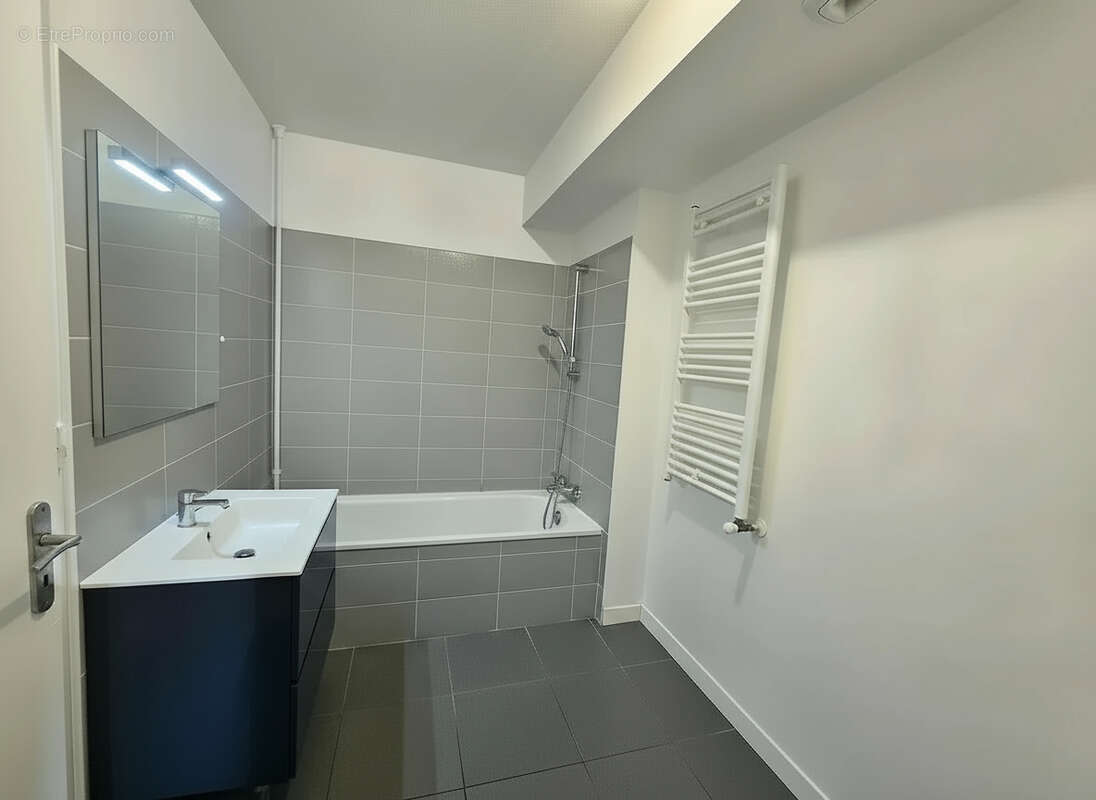 Appartement à GARDANNE