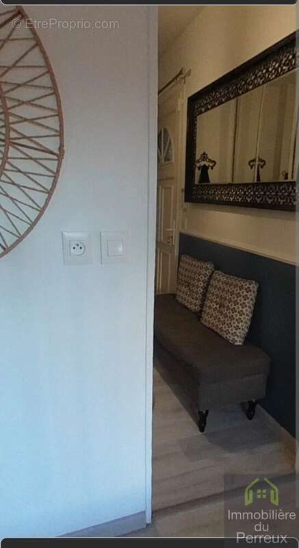 Appartement à NEUILLY-PLAISANCE