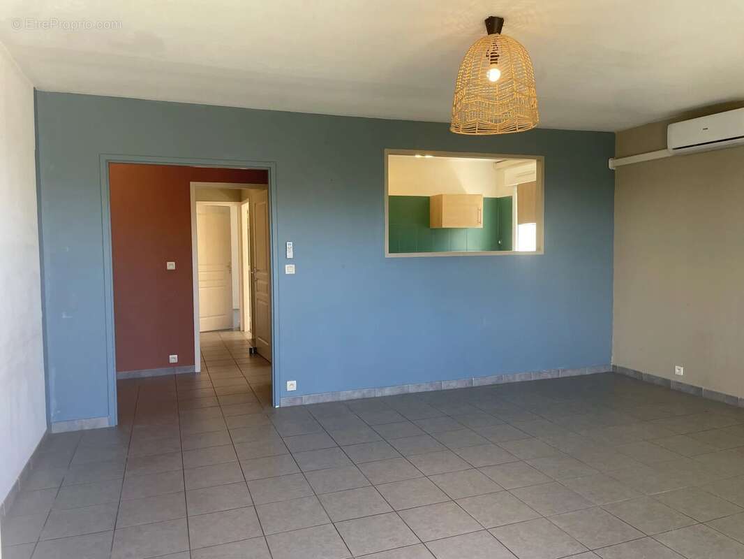 Appartement dans une résidence avec piscine - photo 3