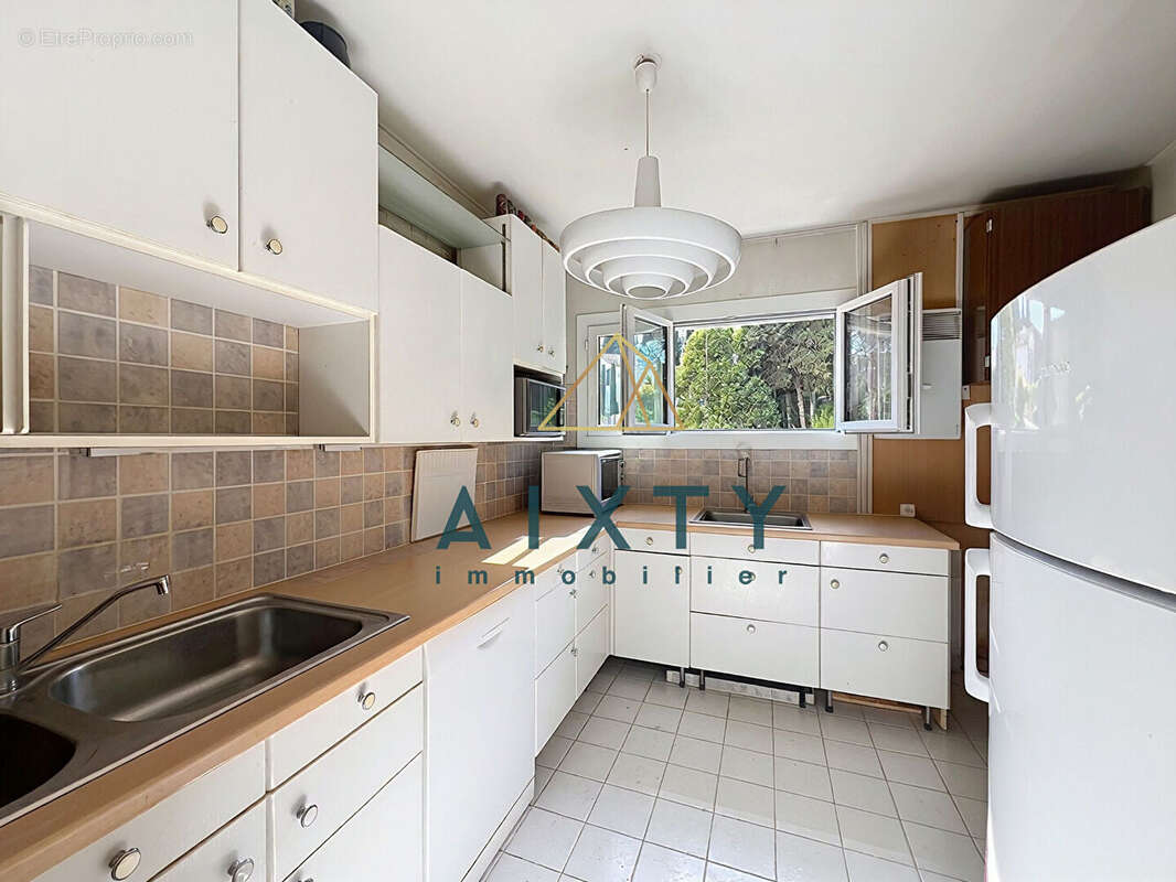 Appartement à AIX-EN-PROVENCE