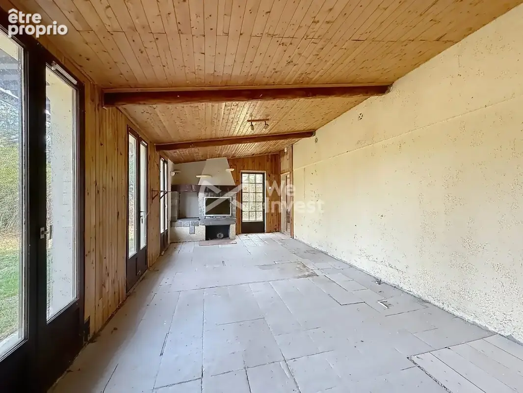 Maison 4 pièces 74 m² à vendre à Pontchateau (44160) - photo 9
