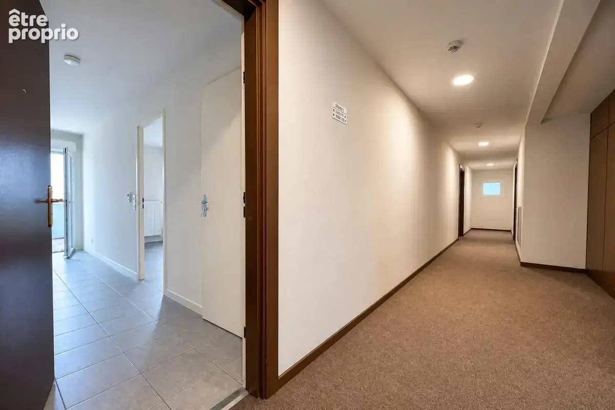 Appartement de 2 pièces de 42 m² à Bègles - photo 5