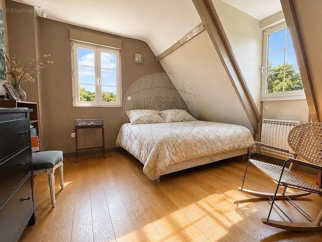 Maison 4 chambre(s) à vendre - photo 10