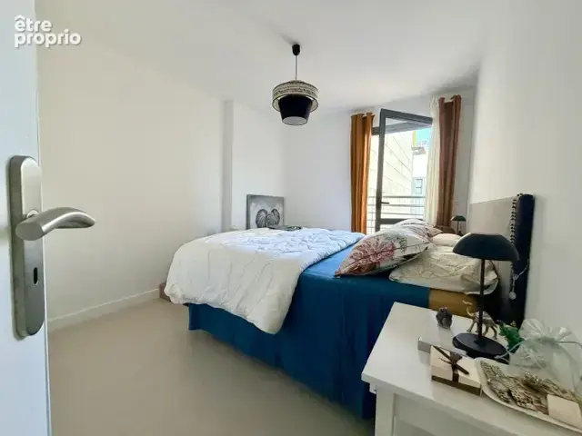 Entre les minimes et la mediatheque - photo 8