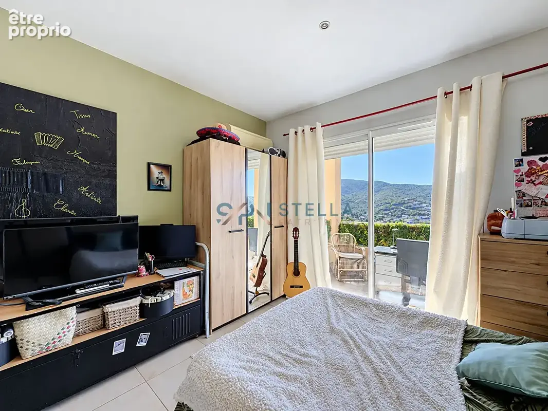 AGOSTA T4 de 117,89 m²  Le compromis parfait entre maison et appartement - photo 19