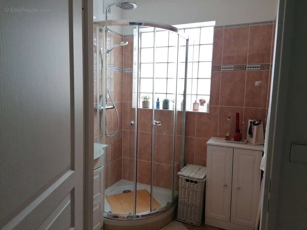 Appartement à AULNAY-SOUS-BOIS