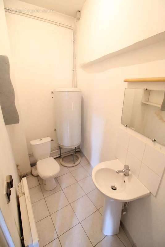 Appartement à EVREUX