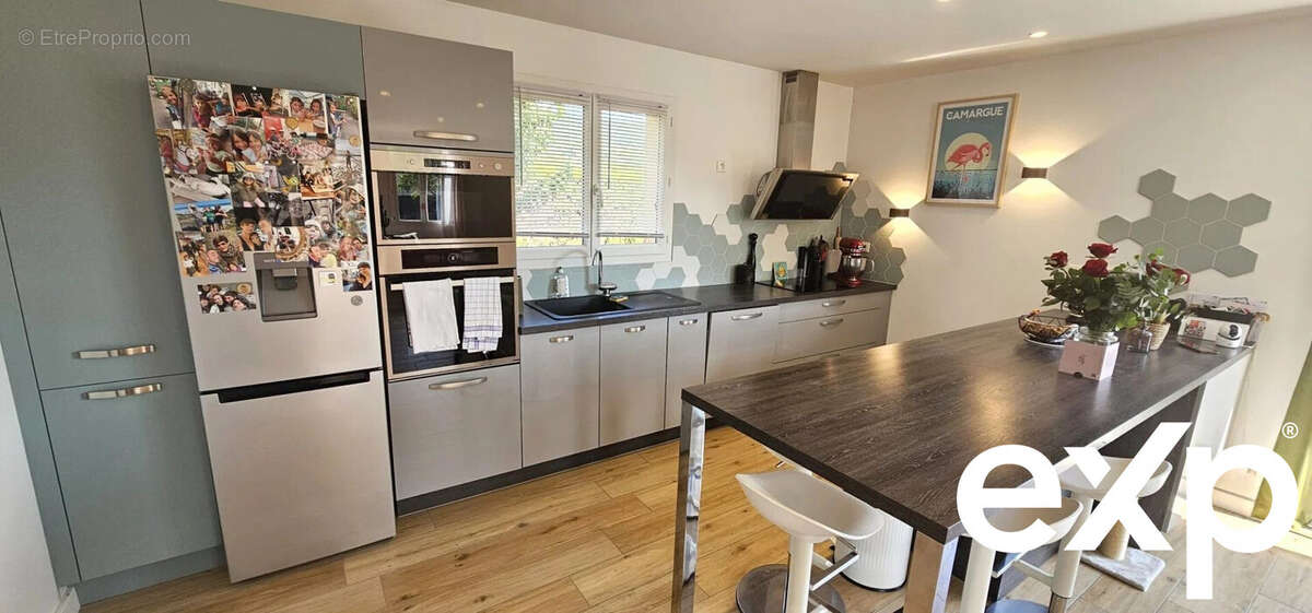 Maison à SAINT-JEAN-LE-VIEUX