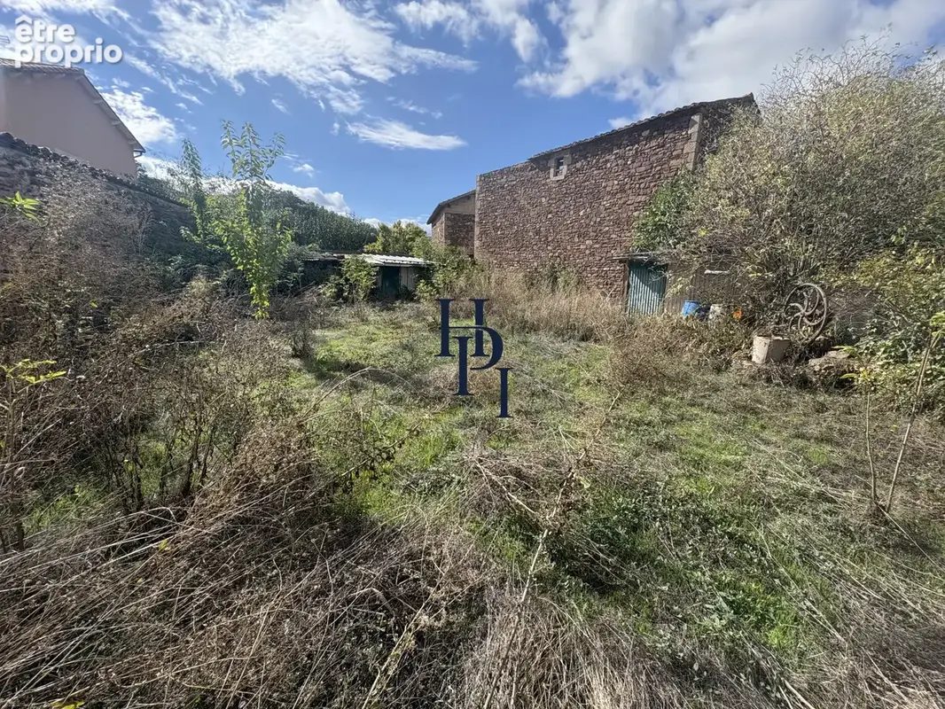 Vente maison de caractère Vabres l'Abbaye - photo 6