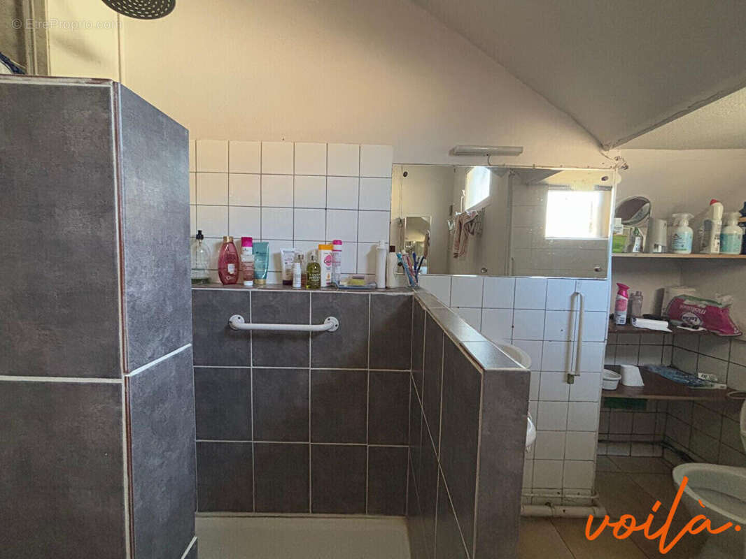 Appartement à CARCASSONNE