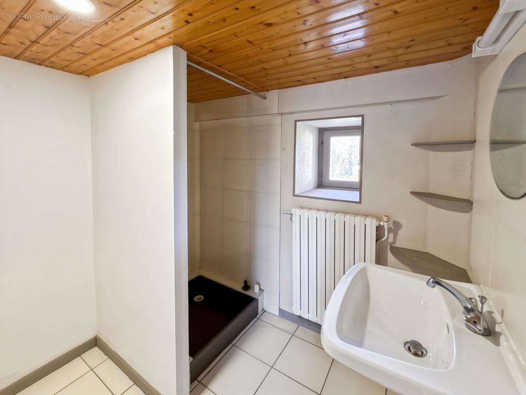 Maison à BASSILLAC