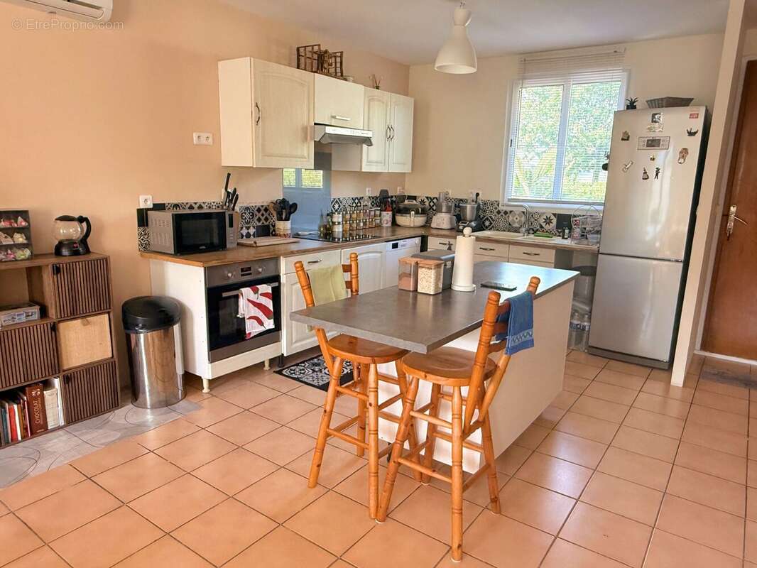 Maison 76 m² à Vernon  - photo 6