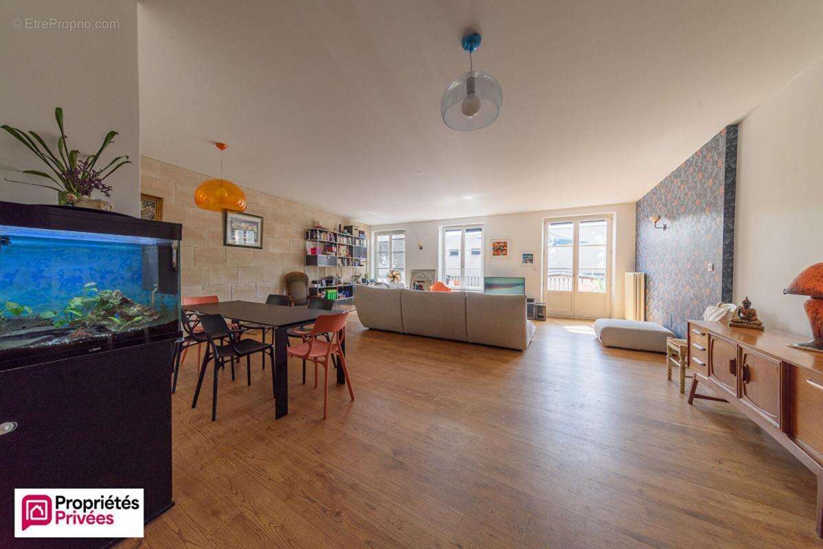 Appartement Metz 5 pièces 135 m2 - photo 2