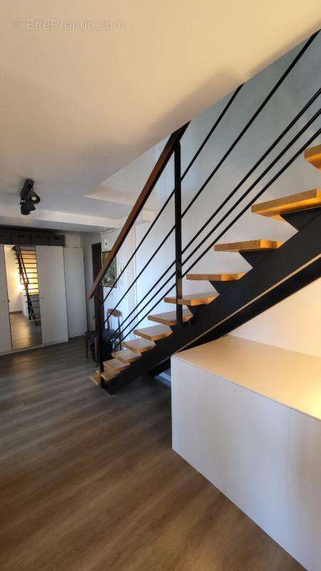 Appartement à SAINT-QUENTIN