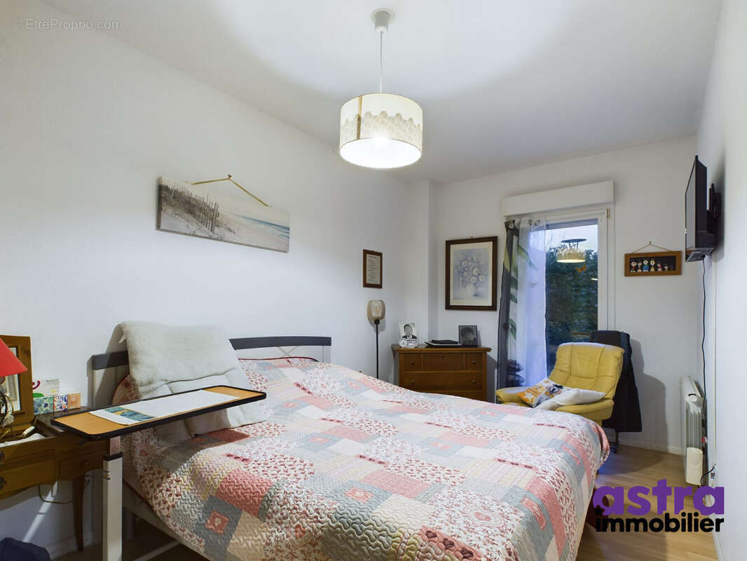 Appartement à THANN