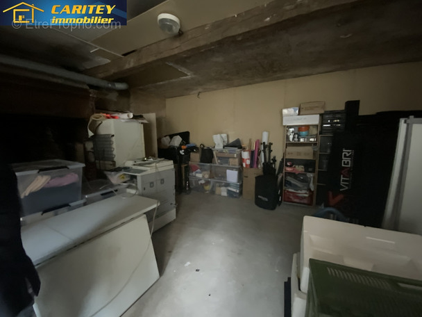 Appartement à MELISEY