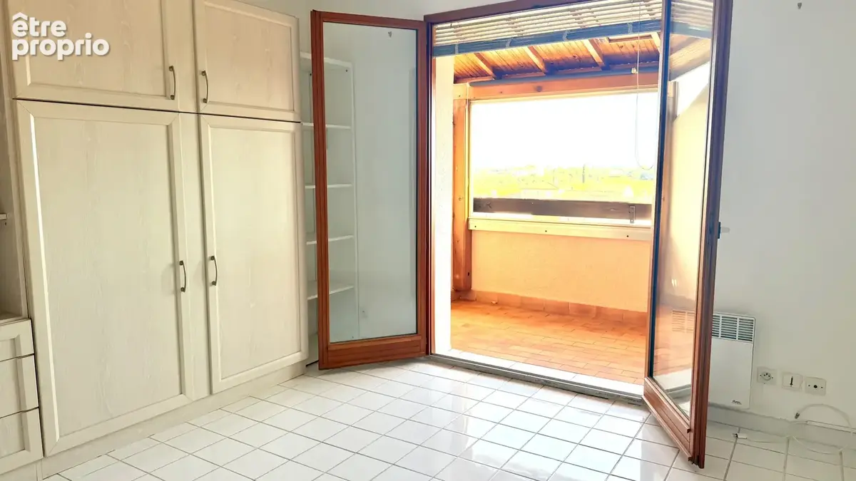 Studio avec vue mer   La Londe-les-Maures - photo 3