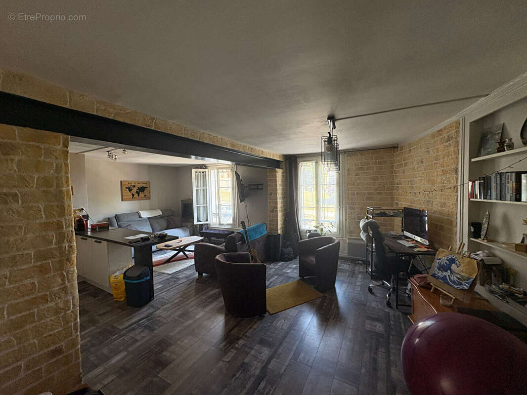 Appartement à CHARTRES