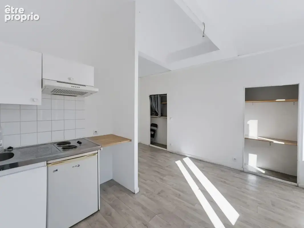 Appartement 1 pièce 22 m² à vendre à Aix-En-Provence (13100) - photo 8