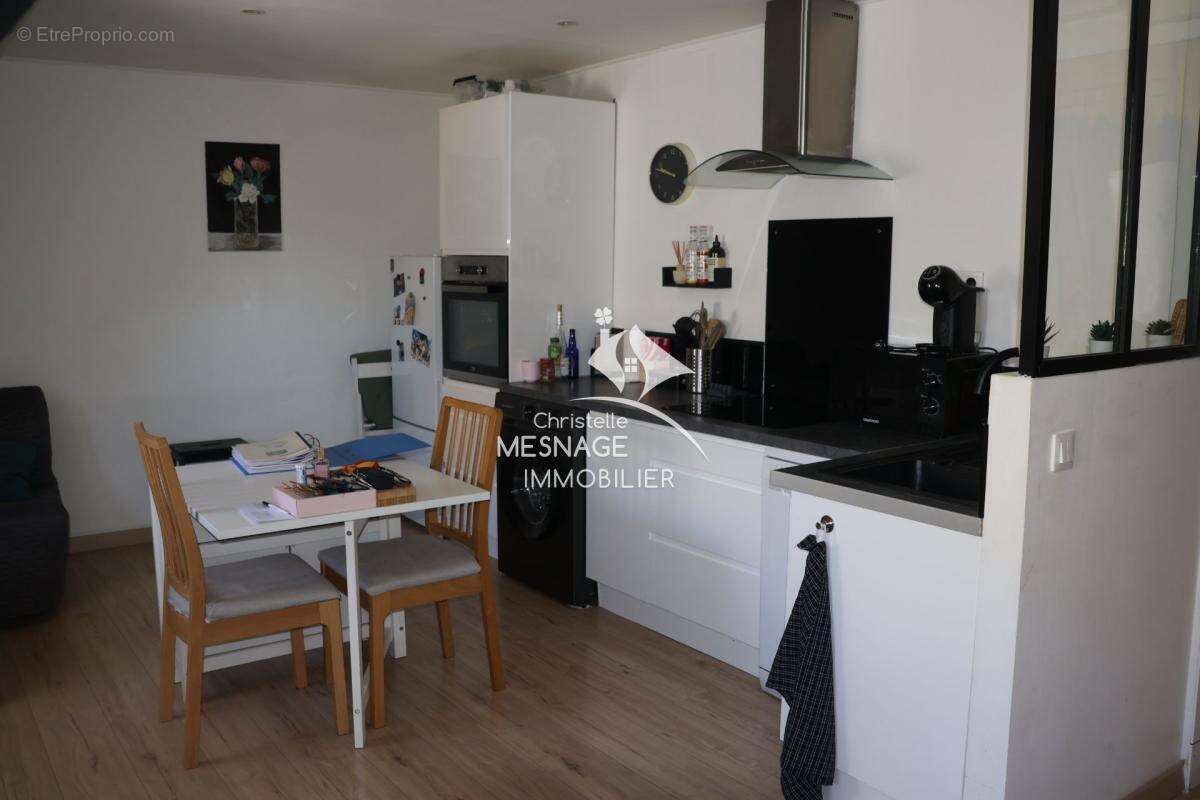 Exclusivité. À vendre chez Christelle Mesnage - DINAN Centre - photo 3