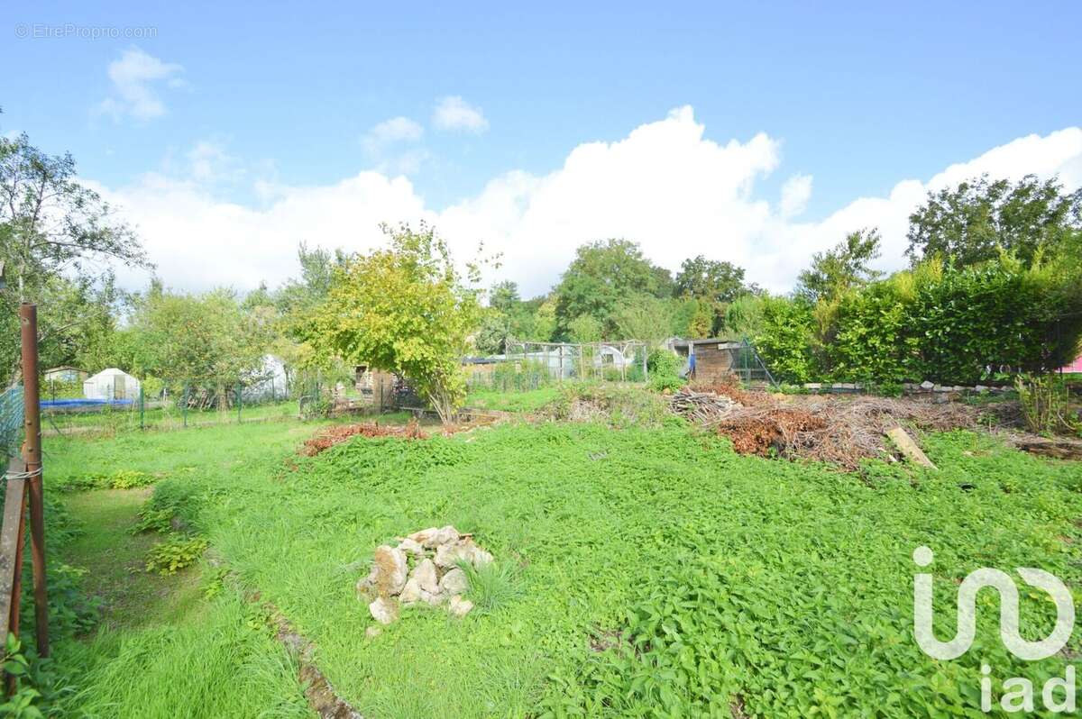 Photo 6 - Maison à VANNES-LE-CHATEL