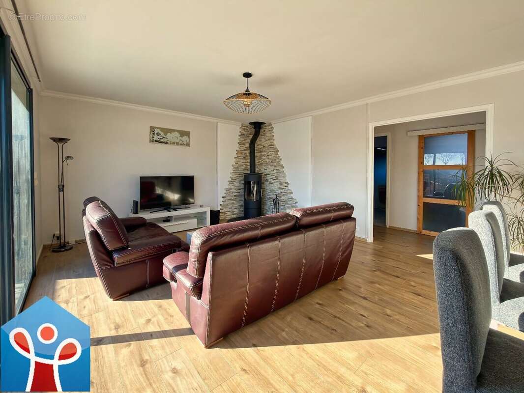 Maison à VILLENEUVE-LES-BEZIERS