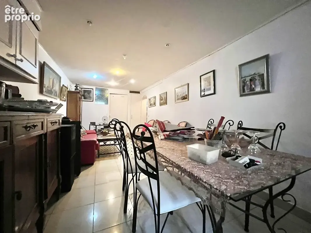 Alfortville Quartier des Fleurs - Maison 3 pièces 87,27m2 au sol - photo 11