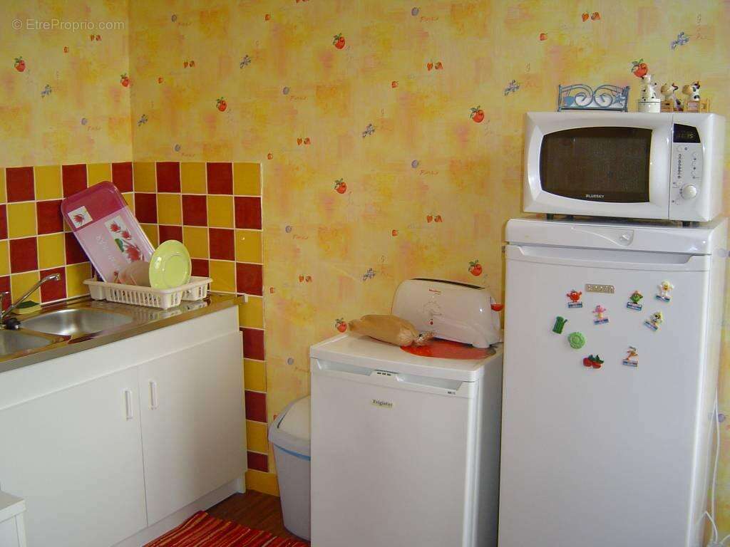 Appartement 54 m² à Orbec  - photo 5