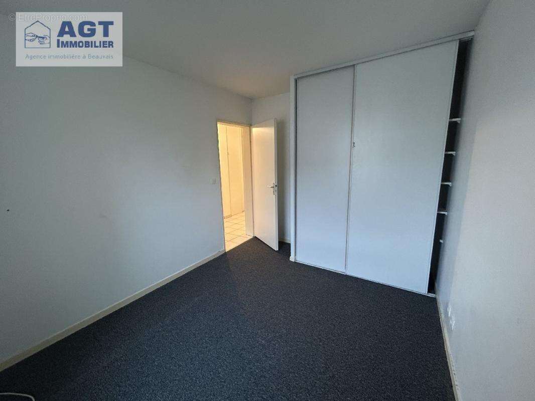 Appartement à BEAUVAIS