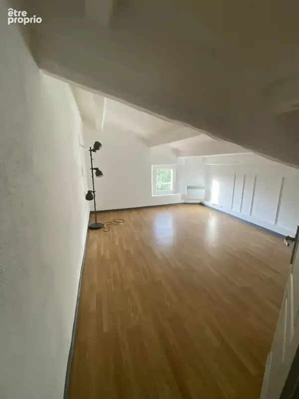 Vente villecroze - appartement 60.55m2 loue - photo 5