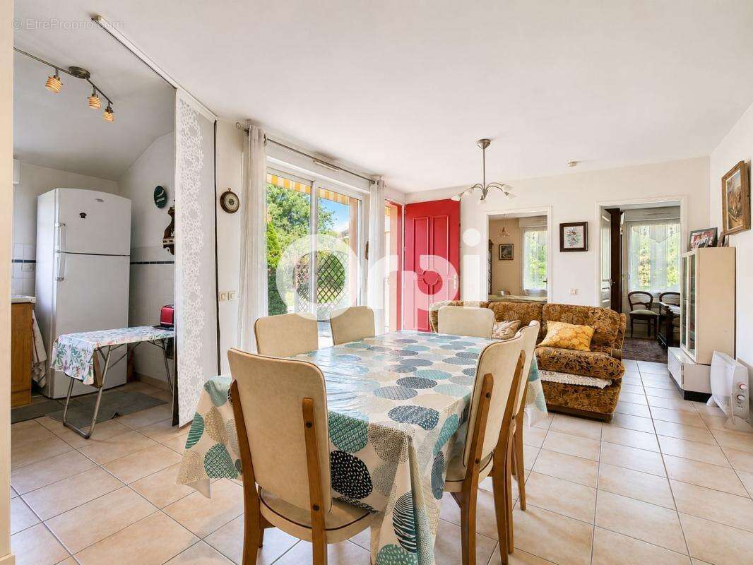 Maison À Vendre - photo 6