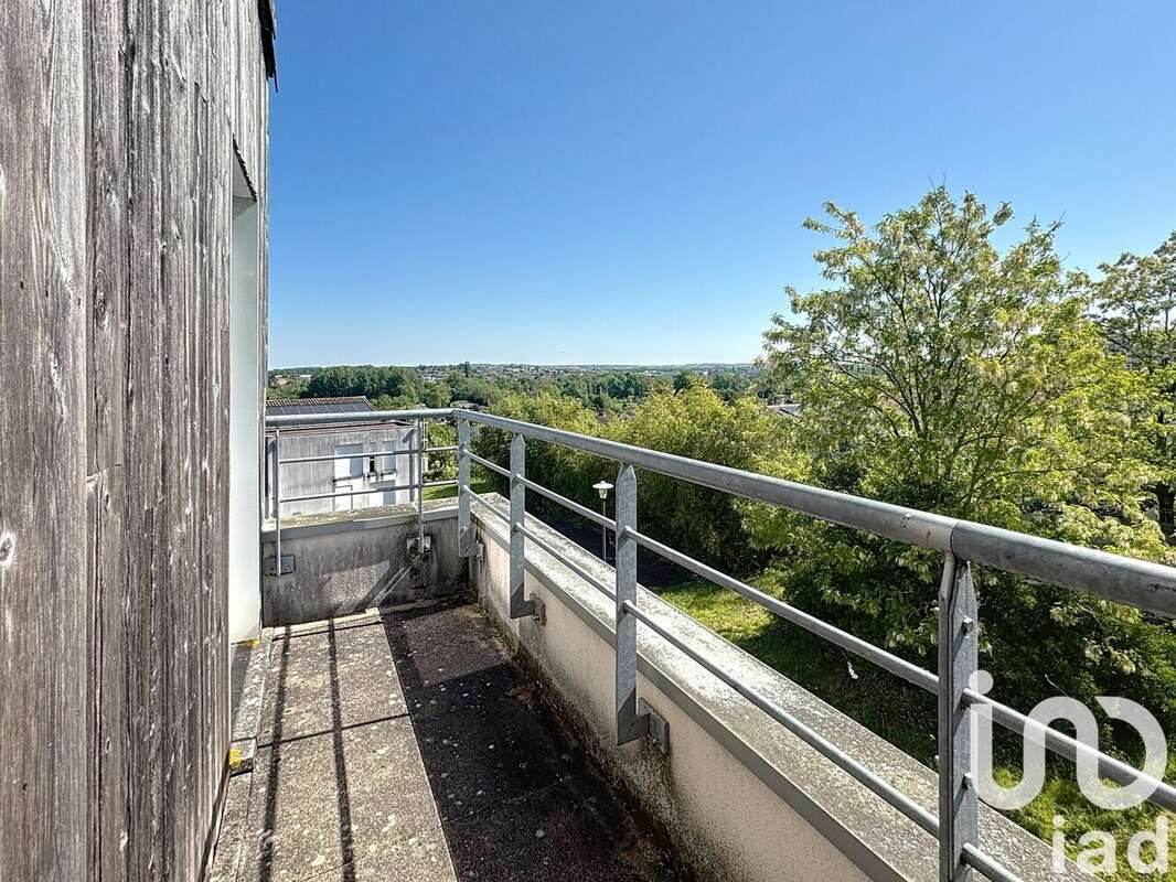 Photo 6 - Appartement à ANGOULEME