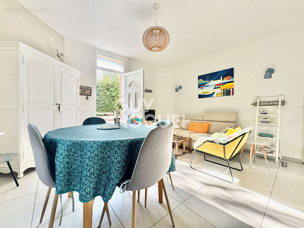 Appartement à ARCACHON