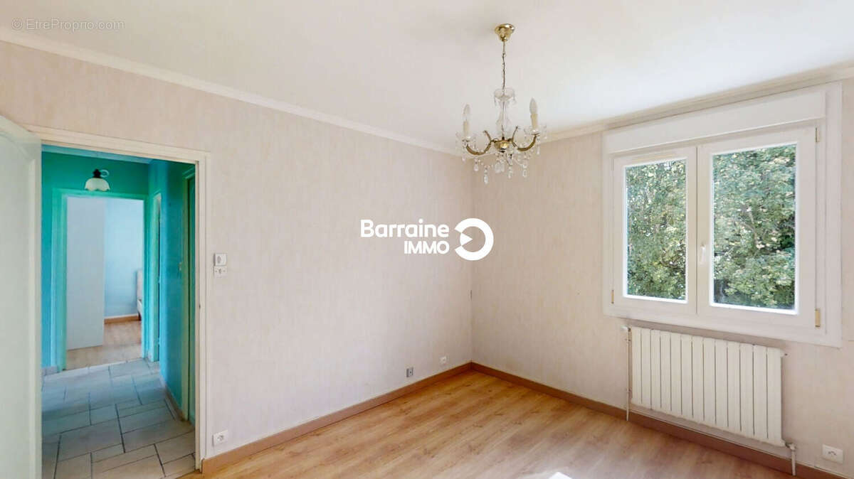 EXCLUSIVITE : Propriété de 164m² avec vue mer sur un terrain de 2 020 m² - photo 11