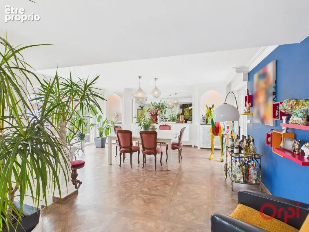 Maison familiale - photo 3