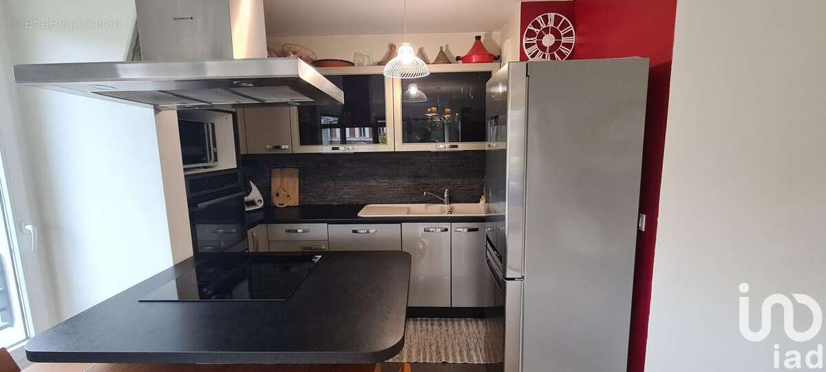 Photo 4 - Appartement à QUINCY-SOUS-SENART