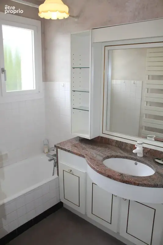 Maison à vendre 6 pièces PERONNAS (01) - photo 7
