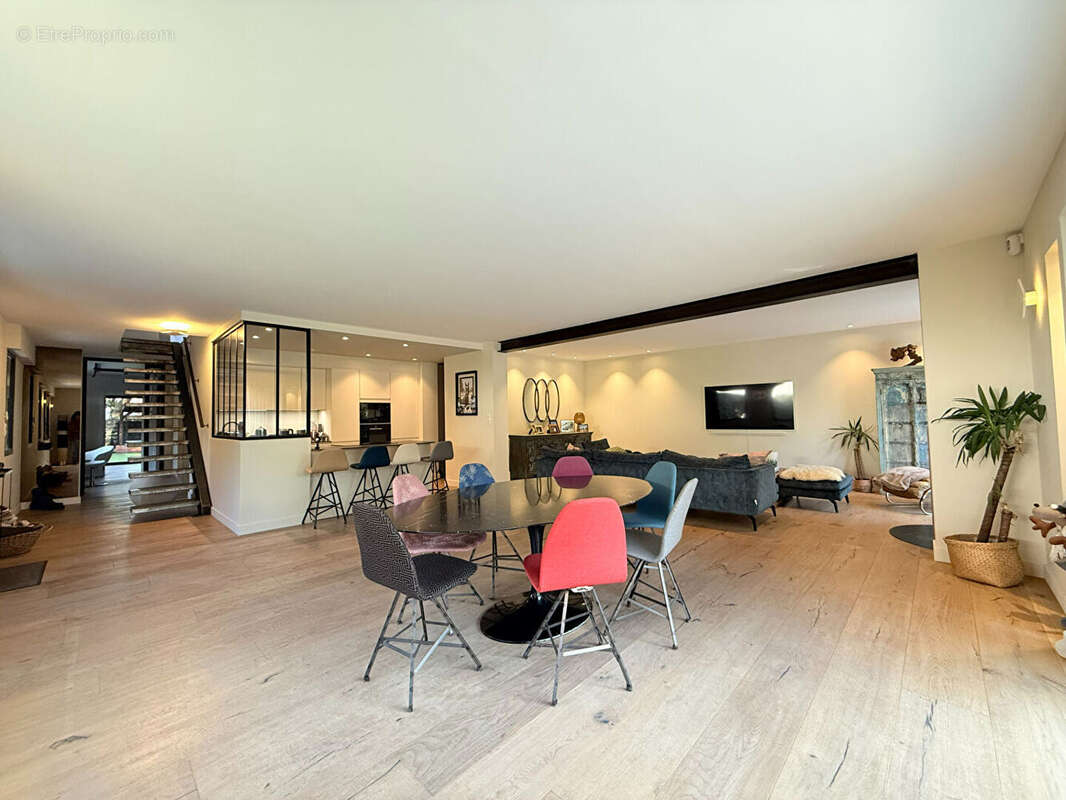 Maison à LA BAULE-ESCOUBLAC