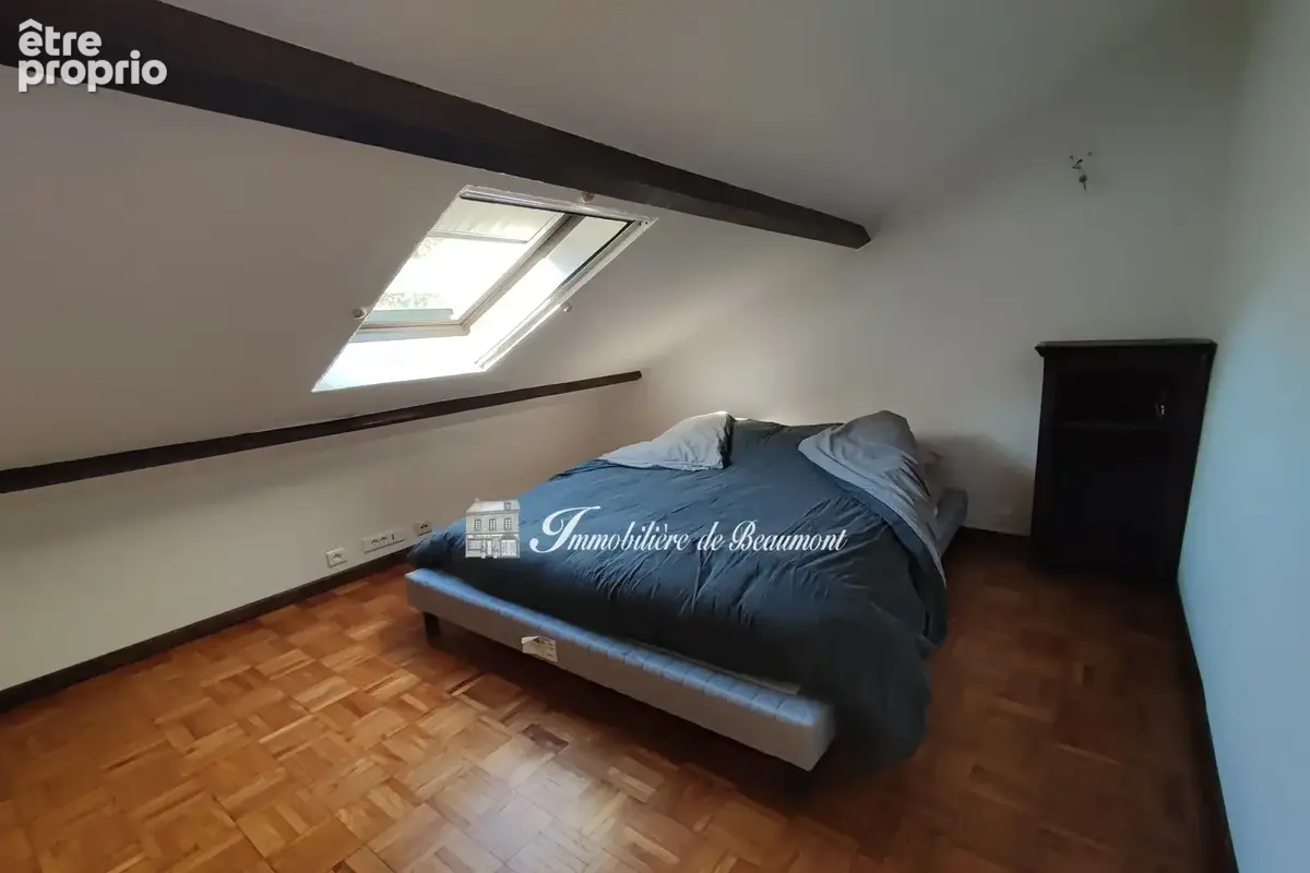 Maison 5 pièces 120 m² à vendre à Bernay (27300) - photo 9