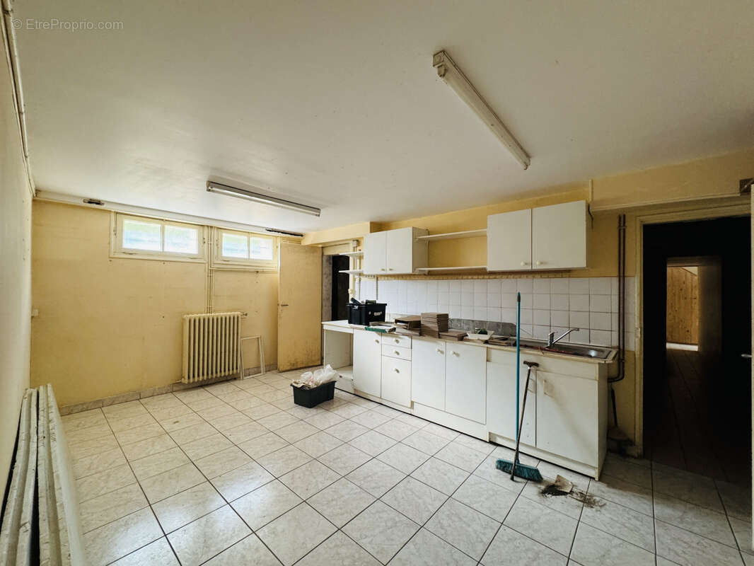 Maison à NIORT