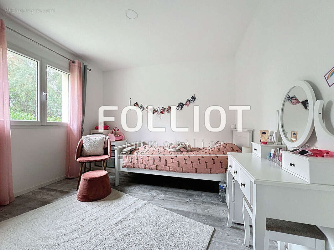 Maison à BIEVILLE-BEUVILLE