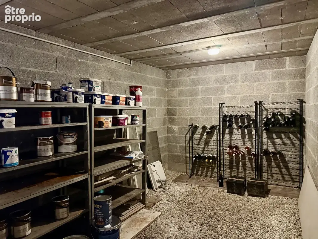 NEUVILLE-SUR-VANNE - Maison 11 pièces 179m2 avec dépendance - photo 14