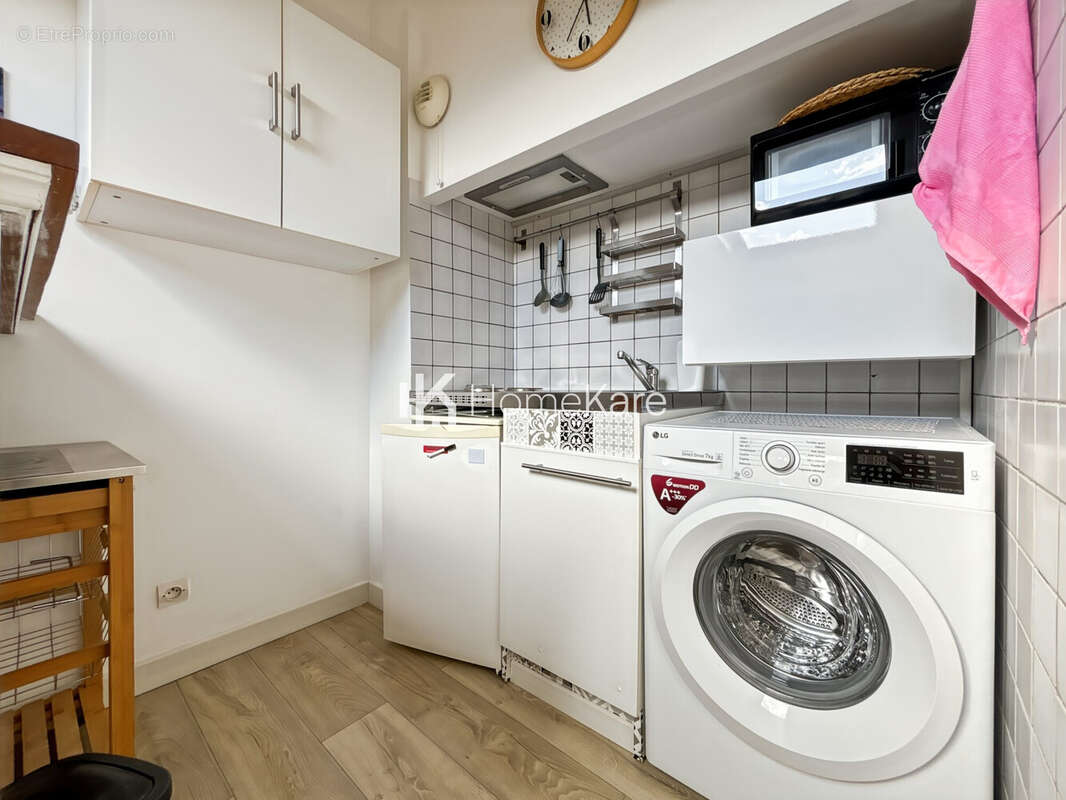 Appartement à VILLEFRANCHE-DE-LAURAGAIS