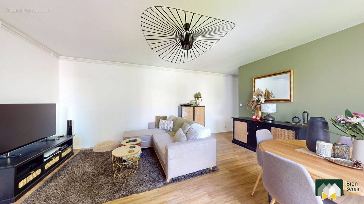Appartement à CHARTRES