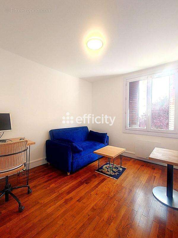 Appartement à LYON-7E