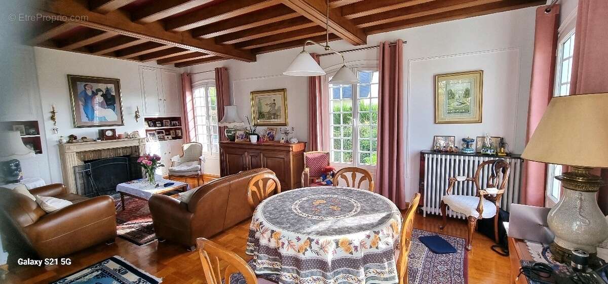 Maison à MANTES-LA-JOLIE