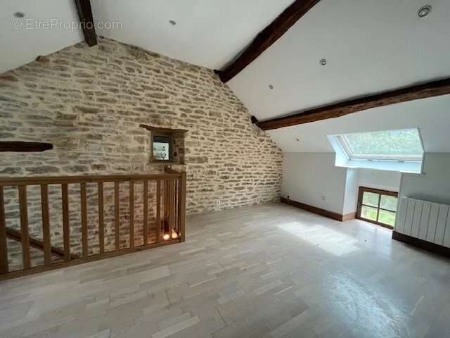 Maison à BLANCEY