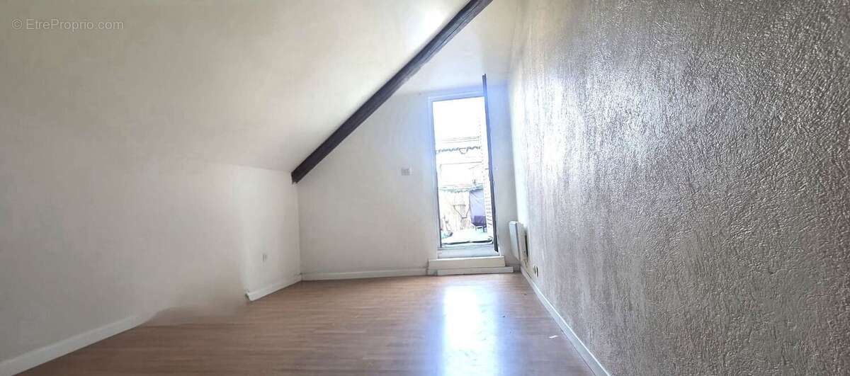 Appartement t2/3 duplex avec balcon-terrasse - photo 5