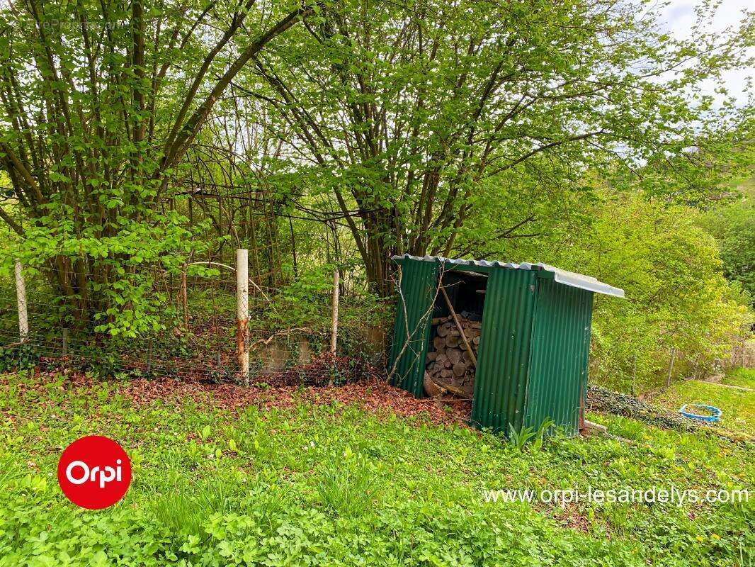 Maison à LES ANDELYS