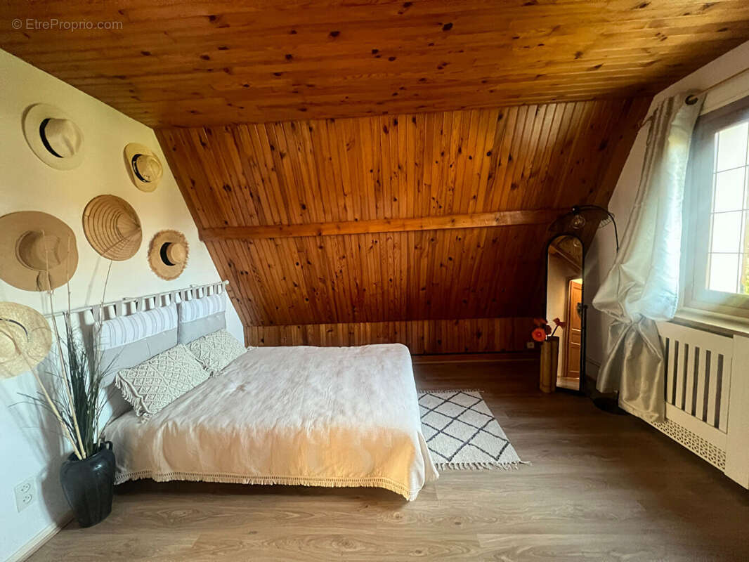 Maison à COYE-LA-FORET